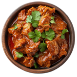 Menu Item Image